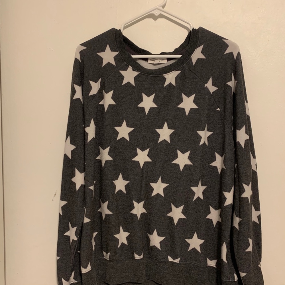 Women’s Swearshirt